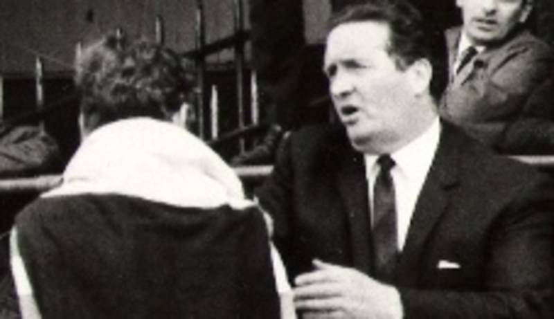 The Jock Stein Years: Part Nine