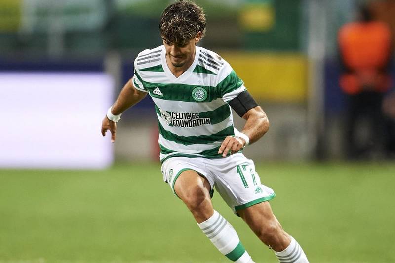 Opinion: Celtic boss can’t repeat inexplicable Jota decision