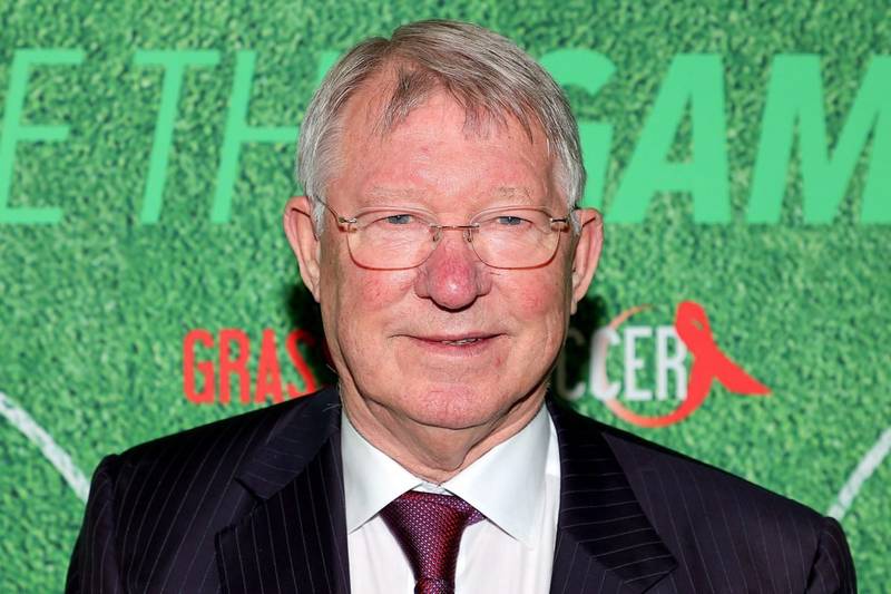 Opinion: Time for Celtic to copy Sir Alex Ferguson and banish kit forever