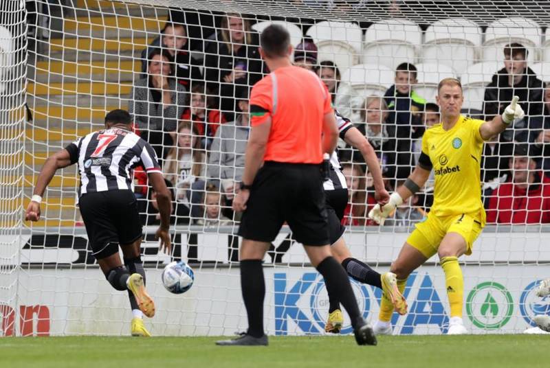 Nothing has come to an end, says Joe Hart, as Celtic keeper vows players will get back to Ange Postecoglou’s basics