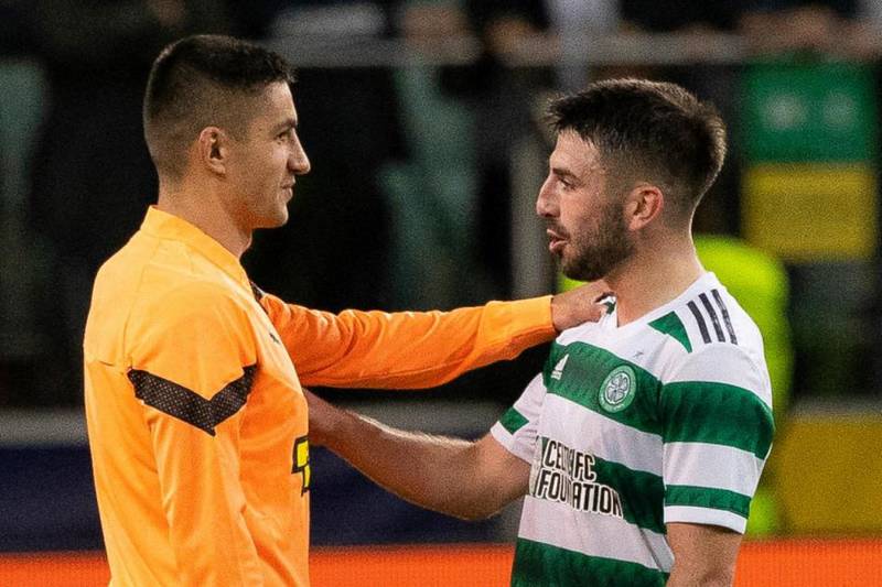 How Celtic’s encounter with Shakhtar Donetsk has steeled Greg Taylor for Scotland’s rematch with Ukraine