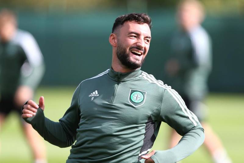 Celtic urged to be patient in Sead Haksabanovic development amid fitness concerns