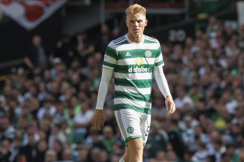 Opinion: 22-year-old will need to vastly improve to make it at Celtic