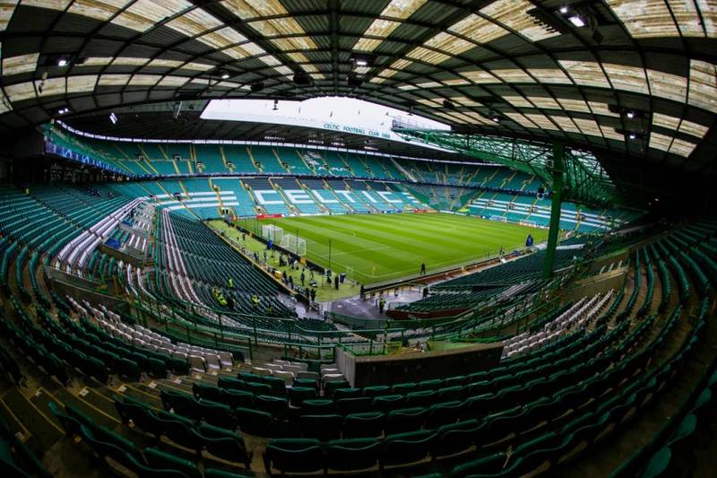 Celtic announce £6.1m pre-tax profits as annual report revealed