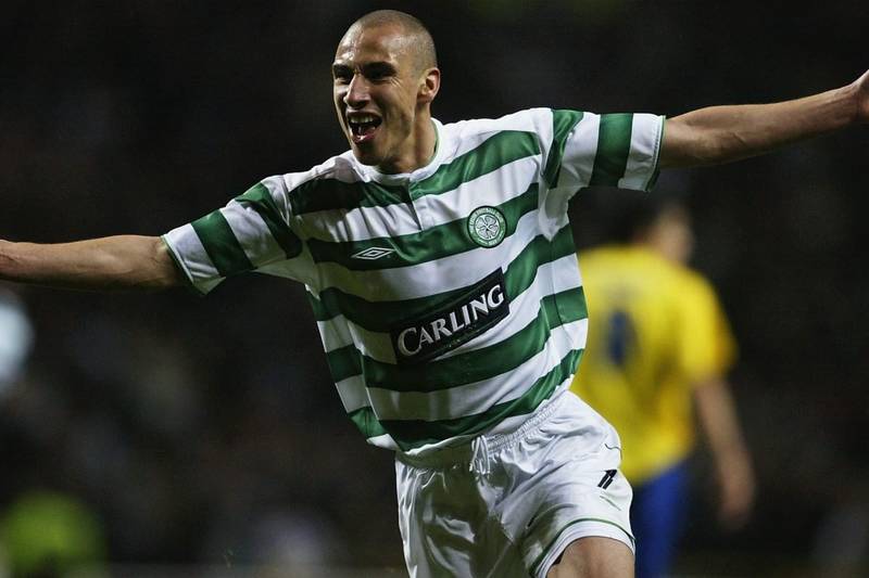 Virals: Champions League, Barcelona pay tribute to Celtic icon