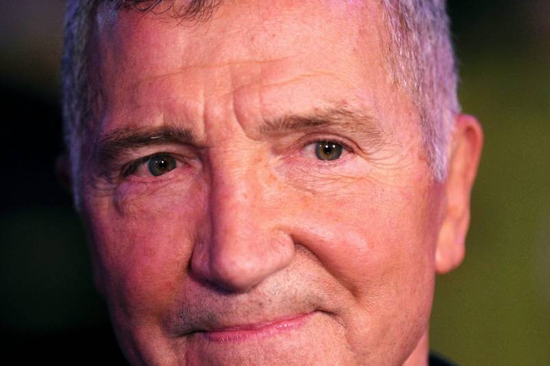 Graeme Souness does NOT get to brand Celtic as the “unacceptable face of Scottish football”