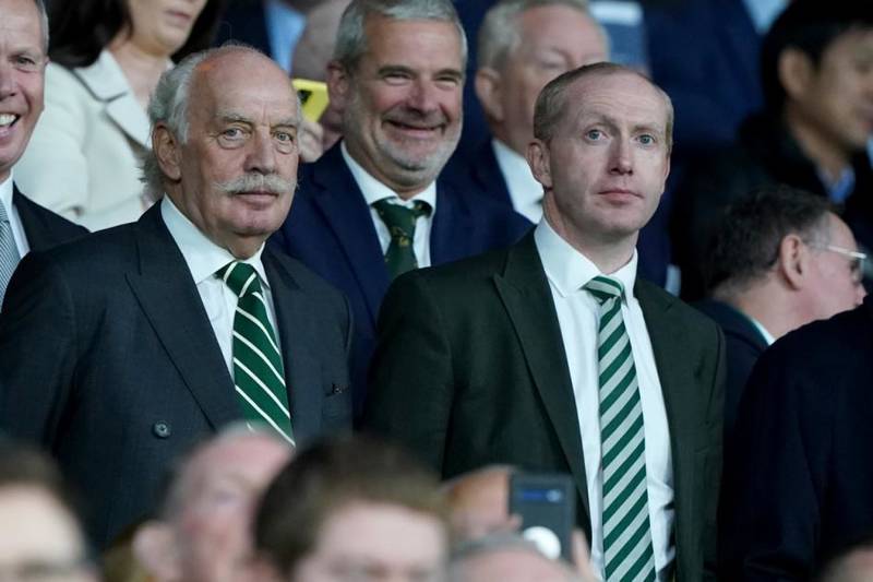 Celtic’s key strategic input into UEFA Financial Fair Play replacement revealed