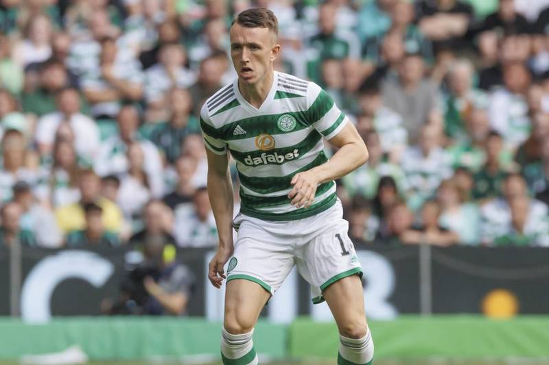 Virals: Manager provides update on Celtic injury blow for 23-year-old