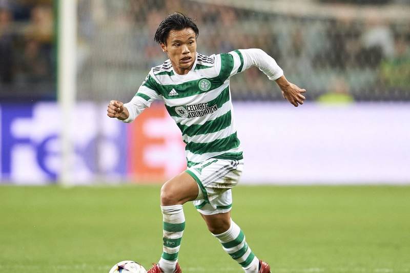 Virals: Champions League hails Celtic star’s incredible bit of skill