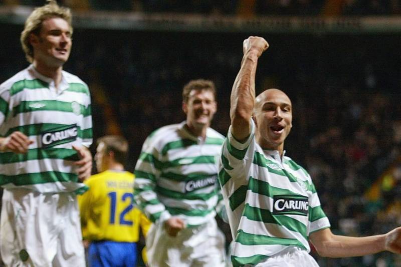 Quiz: What do you know about the greatest goal scorers in Celtic history?