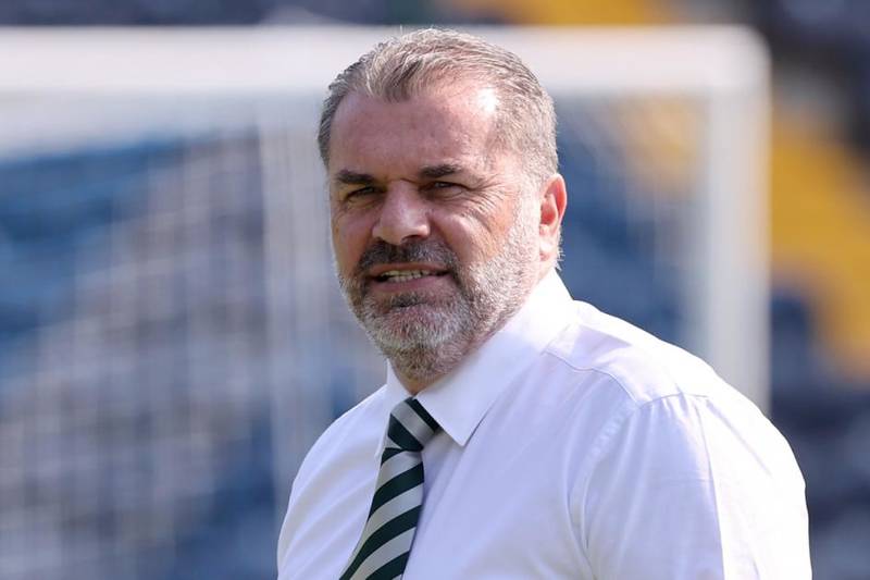 Ange Postecoglou reveals Celtic winter training camp plans