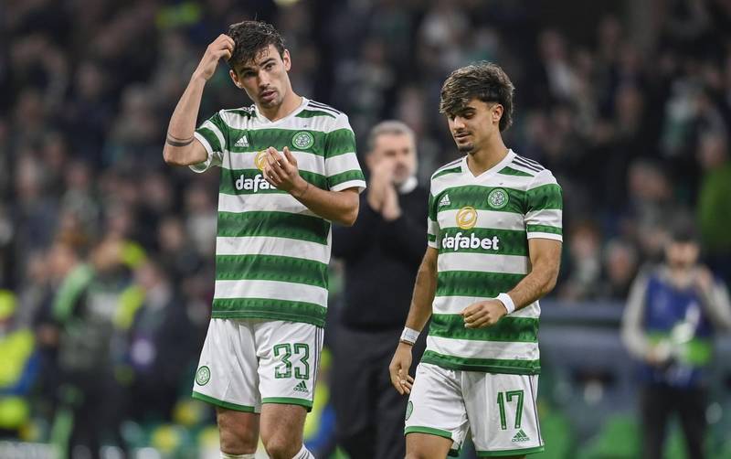 Celtic domination, Rangers issue and Ryan Porteous – The Premiership’s most creative players revealed