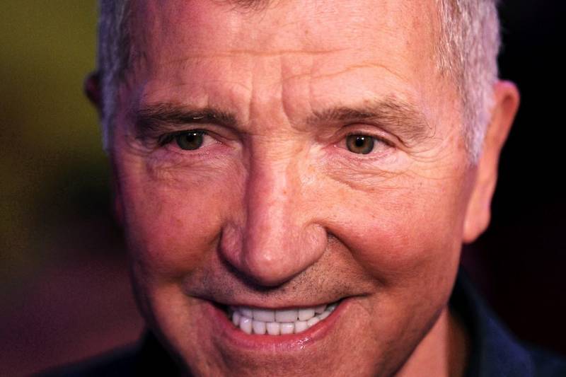 Keevins welcomes Souness to the “Shock Jock” club after his midweek Celtic attack