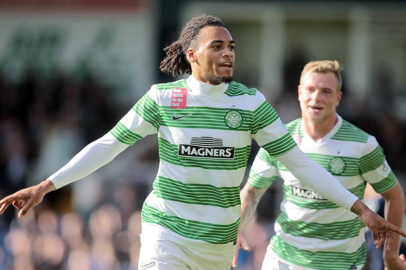 The Jason Denayer rumour