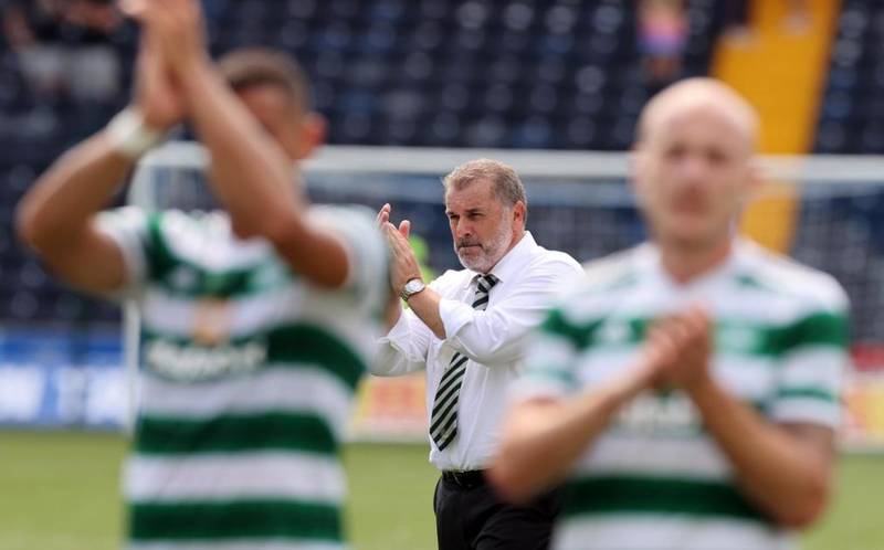 The Celtic contract list and transfer statuses that show club have entered new era under Ange Postecoglou