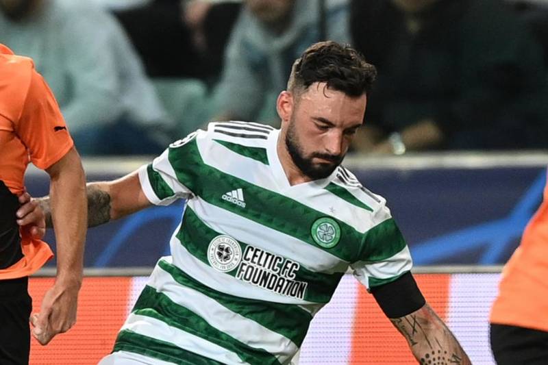 Sead Haksabanovic Celtic injury fears sparked after pulling up on Montenegro duty