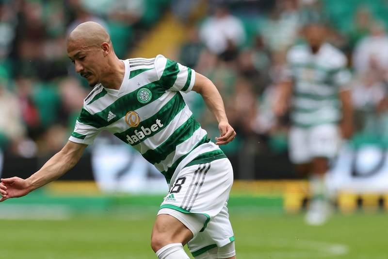 Opinion: Celtic can cope if talent is out but it would still be a blow