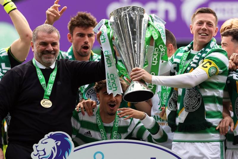 Opinion: Celtic have missed an opportunity with upcoming release