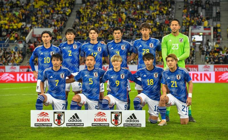 Kyogo Furuhashi’s plays part in Japan win as Celtic wait on Sead Haksabanovic update