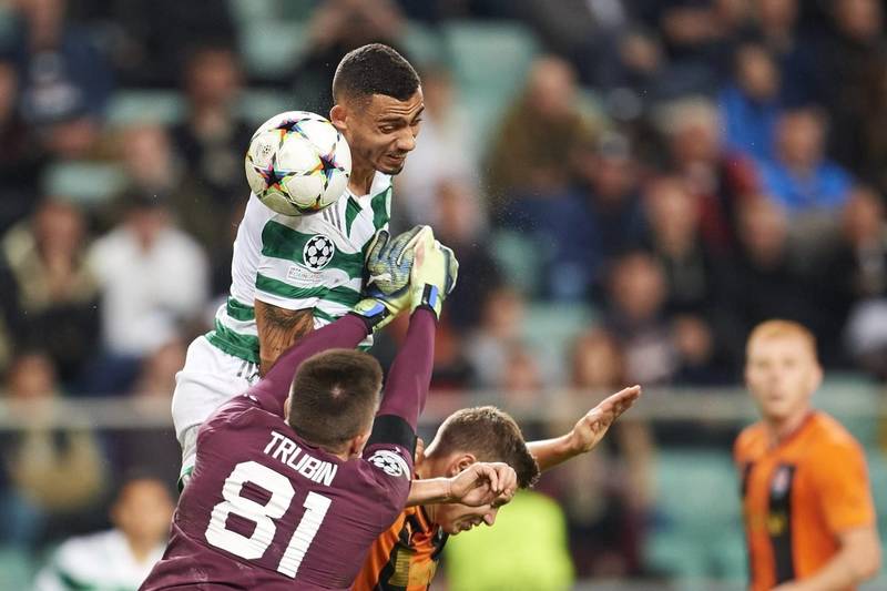 Virals: Celtic injury saga rumbles on, will be concerning to club