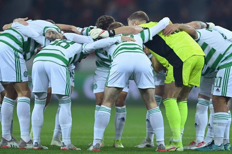 The media says we have an “injury crisis”. Celtic’s fringe players will see it as an opportunity