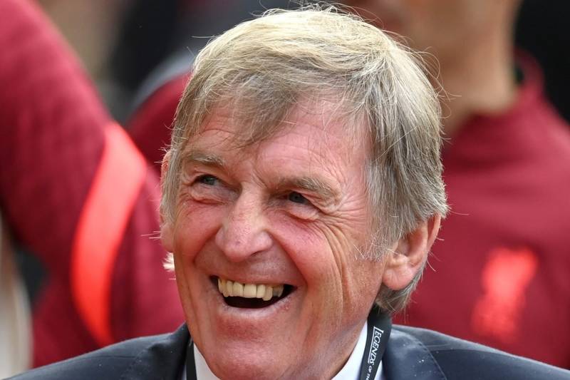 Quiz: What do you know about the career of Celtic icon Kenny Dalglish?