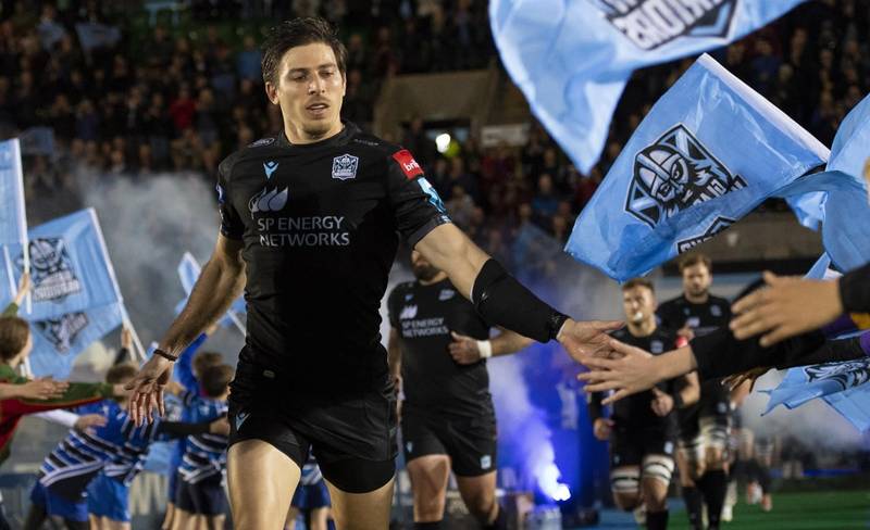 Glasgow Warriors star stuns team-mates by switching support from Rangers to Celtic – ‘my heart is now green and white’