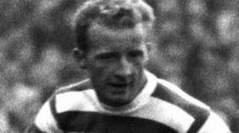 The Unforgettable Jimmy Johnstone