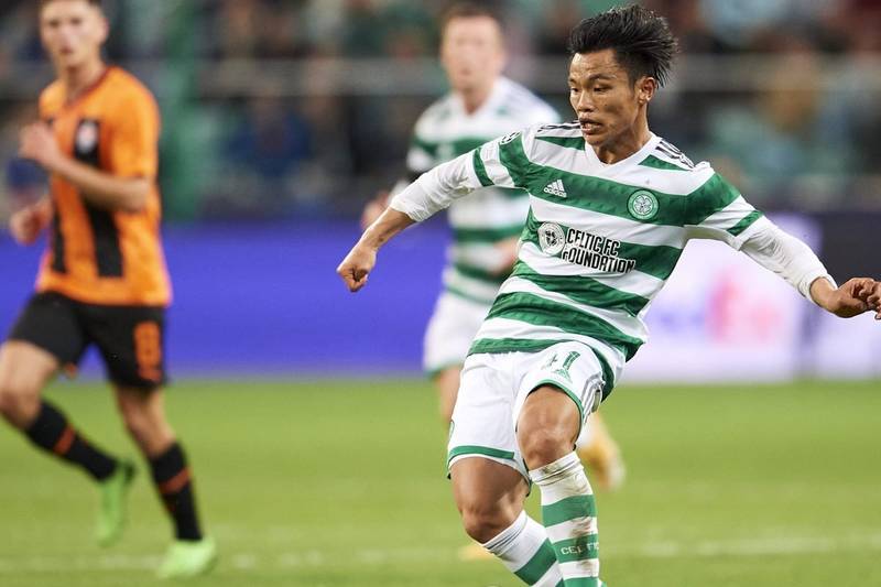 Opinion: £2.2m-rated star can turn potential negative into Celtic positive