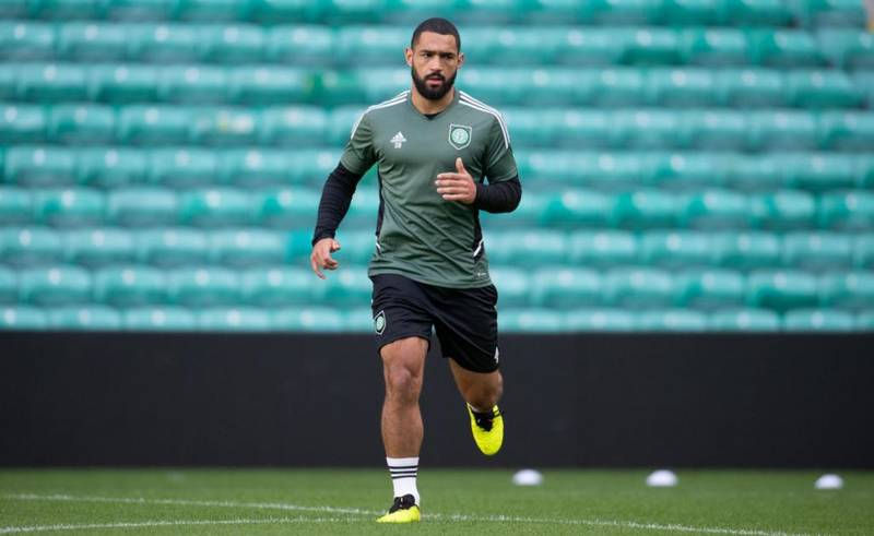 Celtic manager Ange Postecoglou assesses Cameron Carter-Vickers fitness chances for RB Leipzig test