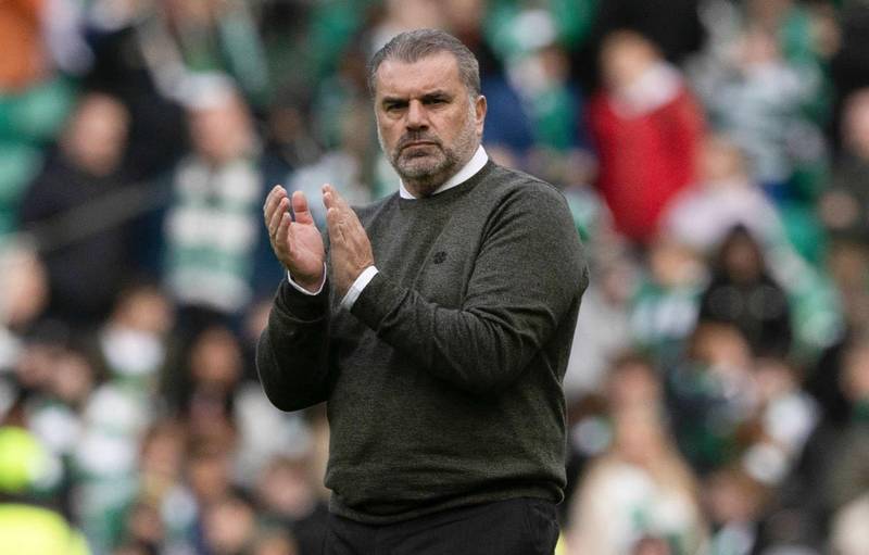 ‘He only came out of university at 22 but will go back into sheds’: Ange Postecoglou explains evolution of his new Celtic talisman