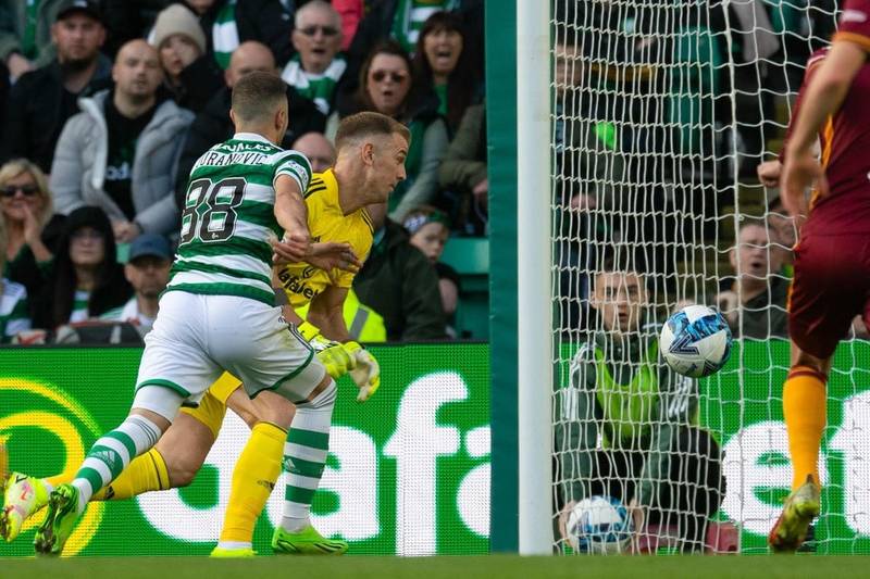 Reaction to comic Celtic own goal: ‘As much as I’d love to control them like that FIFA stuff ...’