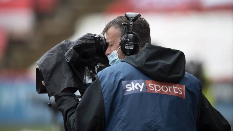 New TV deal should provide boost to every SWPL club – Alan Campbell