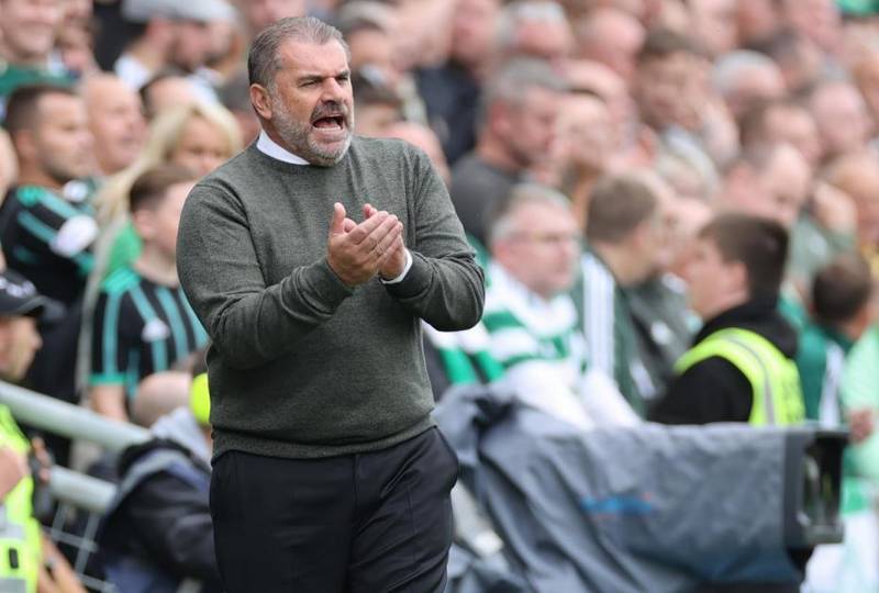 Celtic are ‘human’ and taking risks ‘frustrates’ Ange Postecoglou’s team, insists Paul McGinn