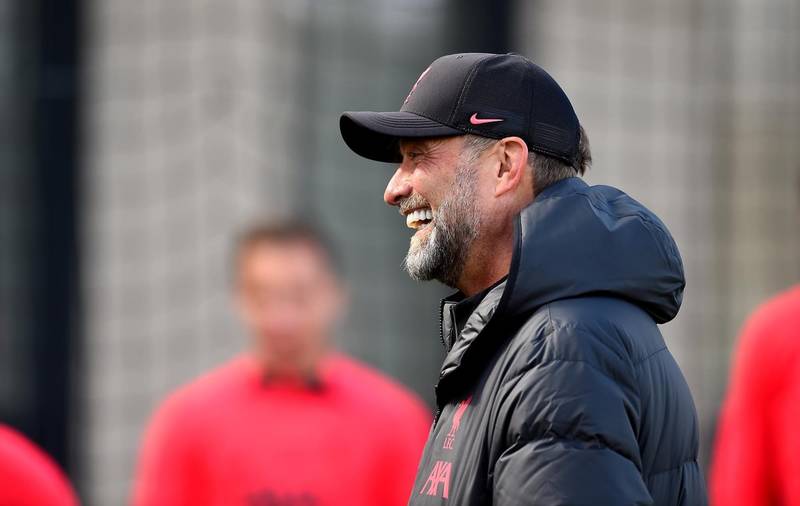 ‘It’s a cool place to scout’: Jurgen Klopp lauds Rangers and Celtic and has say on Ben Davies