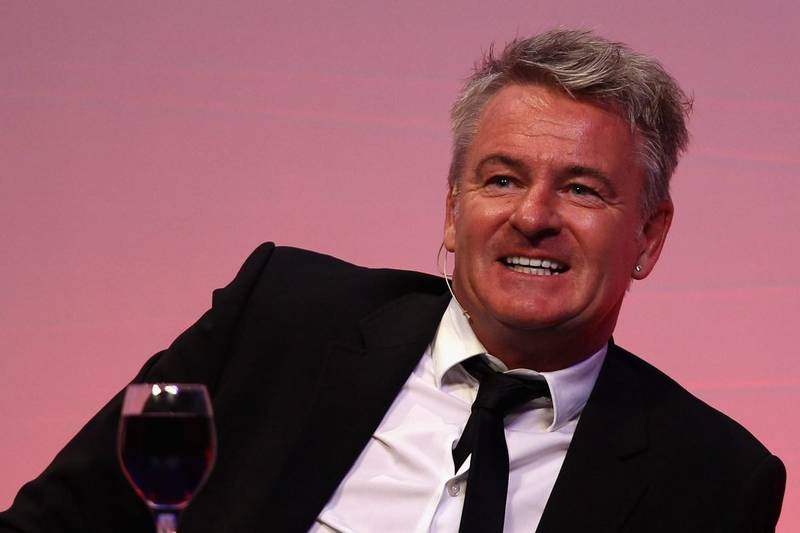 Good ‘ol Charlie Nicholas: The Ibrox side can get a result at Liverpool, but Celtic are ‘stuttering’ and ‘vulnerable’