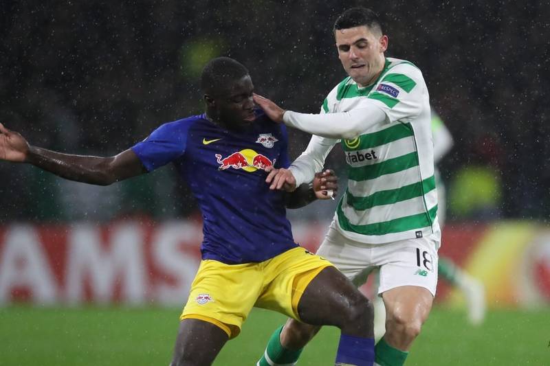 Quiz: What do you know about Celtic’s previous games vs RB Leipzig?