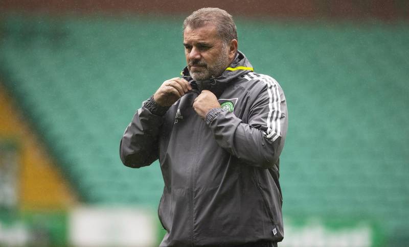 Celtic missing three first-team players for RB Leipzig as Postecoglou turns to player he did not plan to use as regularly