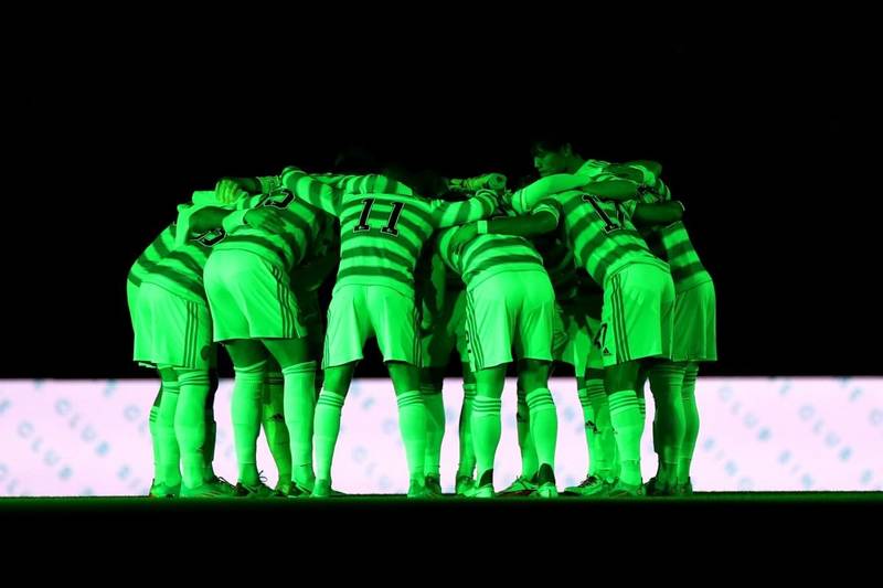 Slideshow: Predicting the Celtic line-up to face RB Leipzig