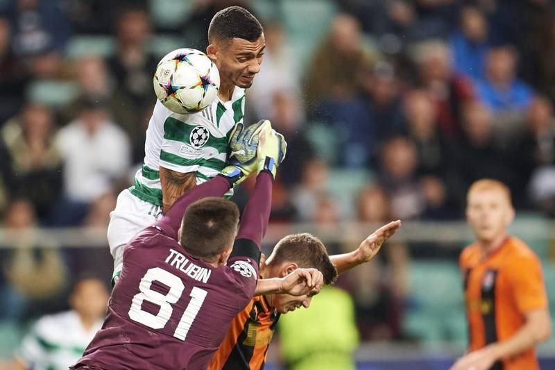 Opinion: 6ft Celtic man can make up for missed Champions League opportunity