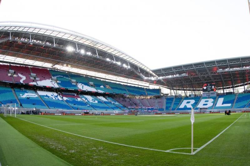 RB Leipzig vs Celtic minutes’ silence for Indonesia football disaster victims confirmed