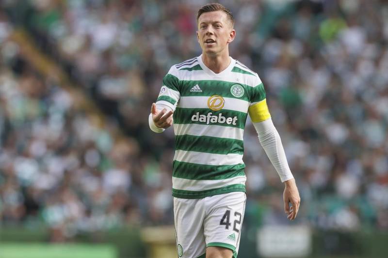 Opinion: Enforced break can motivate 5ft 10 Celtic star in huge game