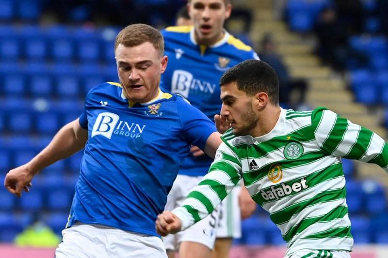 St Johnstone vs Celtic: TV channel, live stream and kick-off time