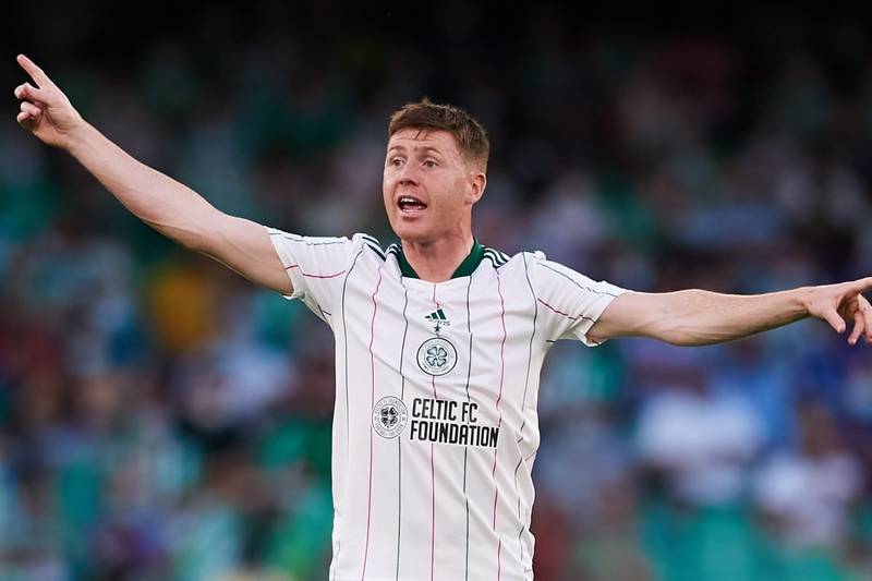 Opinion: Celtic fringe player could suddenly become vitally important