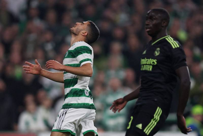 Celtic’s Problems In Europe Are Not About Quality. They’re About Mentality.