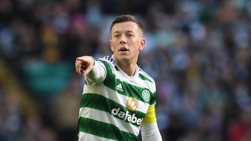 Callum McGregor concerning injury update as Celtic boss makes irreplaceable admission