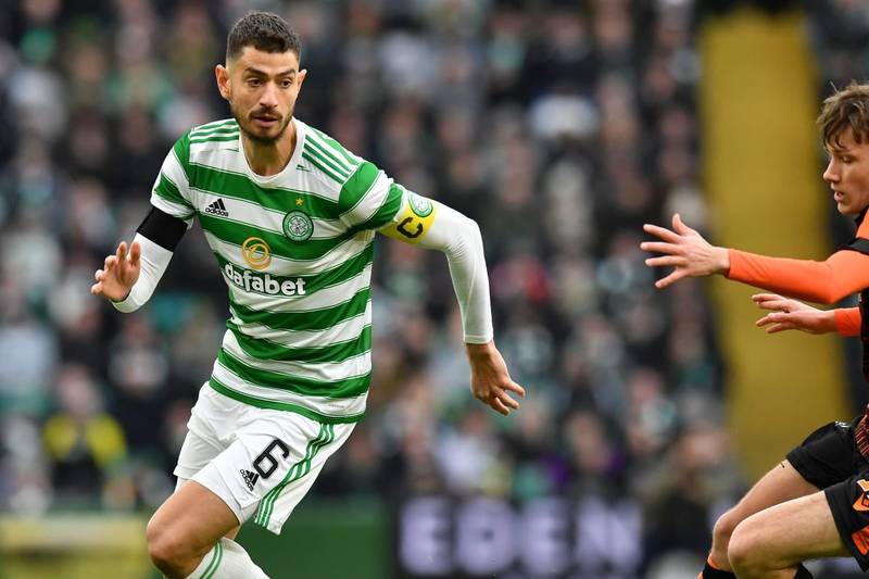 Opinion: 18-time winner would be ideal solution to Celtic midfield issue