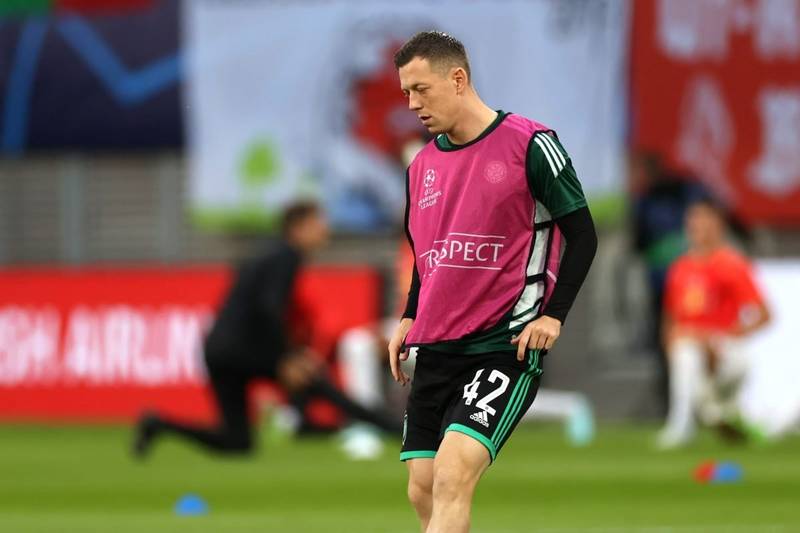 Poll: Who will replace Callum McGregor in the Celtic midfield?