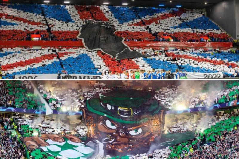 Ibrox and Parkhead both eclipse Anfield – and can help Rangers and Celtic achieve Champions League redemption