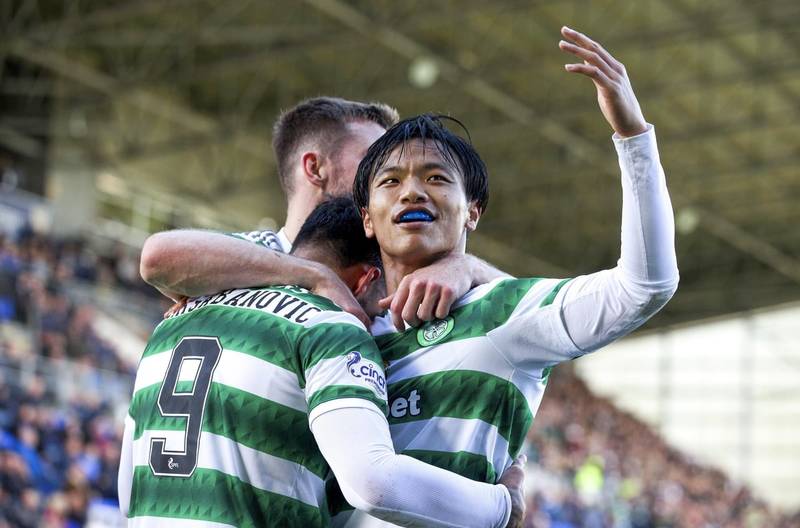 The Celtic goal which could matter more as trio in impress in St Johnstone scare